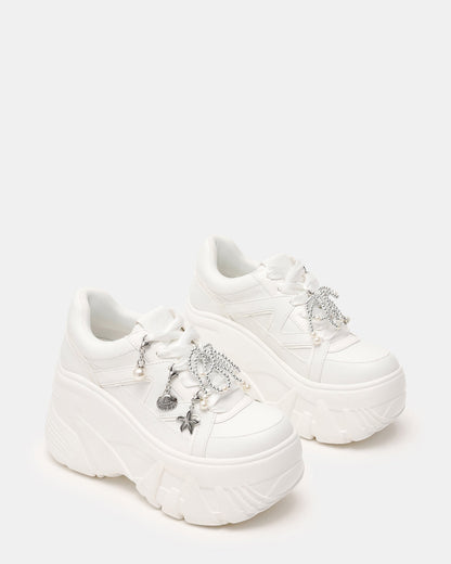 FIFI WHITE