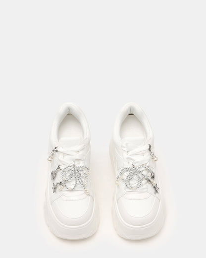 FIFI WHITE