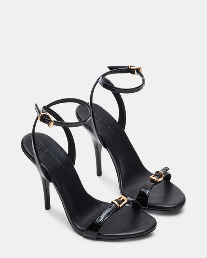 FOXX BLACK PATENT