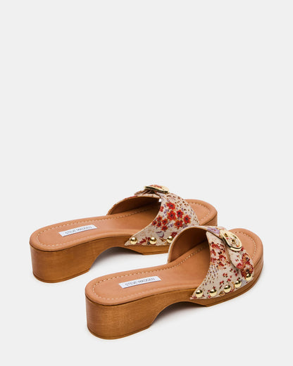 FREDI FLORAL