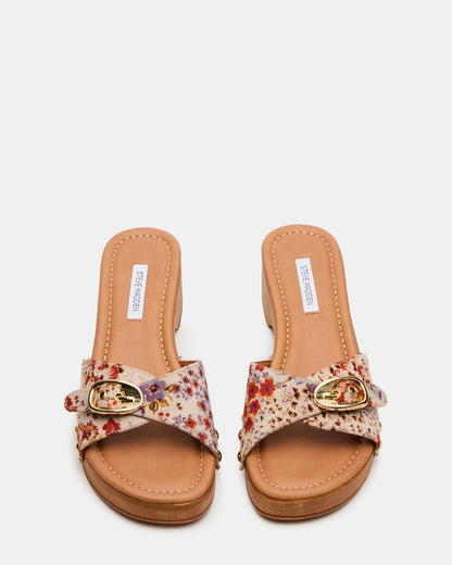 FREDI FLORAL