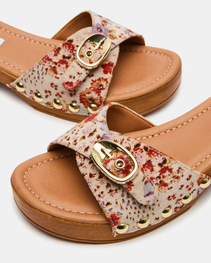FREDI FLORAL
