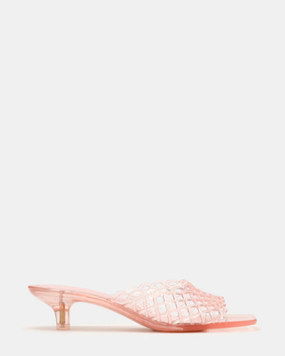 GINGER PINK