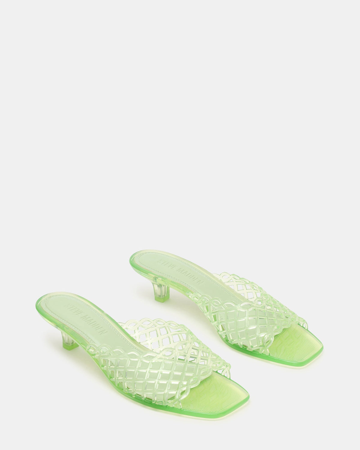GINGER PISTACHIO