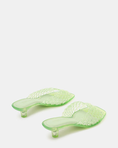 GINGER PISTACHIO