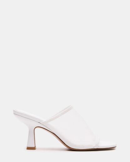 GLEAM WHITE