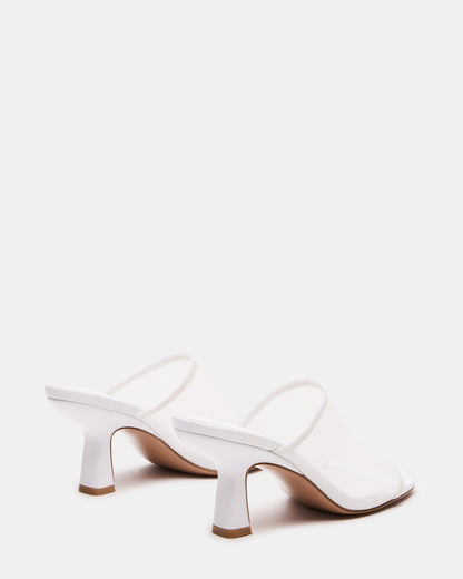 GLEAM WHITE