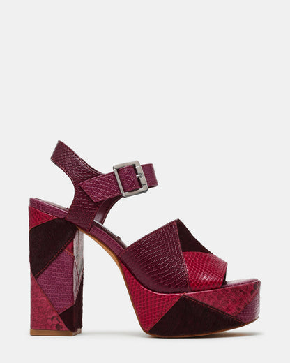 HALEA PINK MULTI