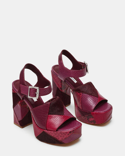 HALEA PINK MULTI