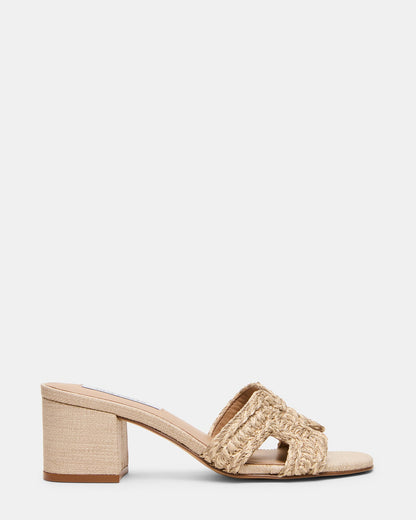 HANA RAFFIA
