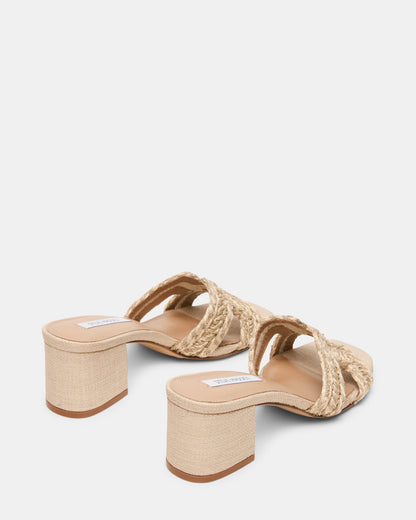 HANA RAFFIA