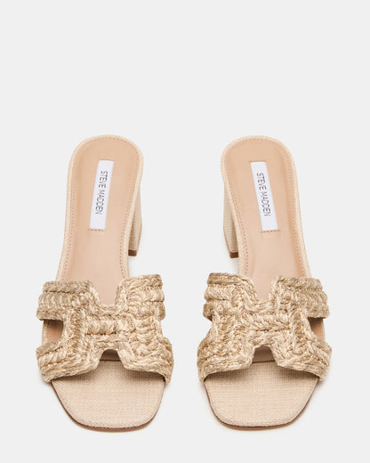 HANA RAFFIA