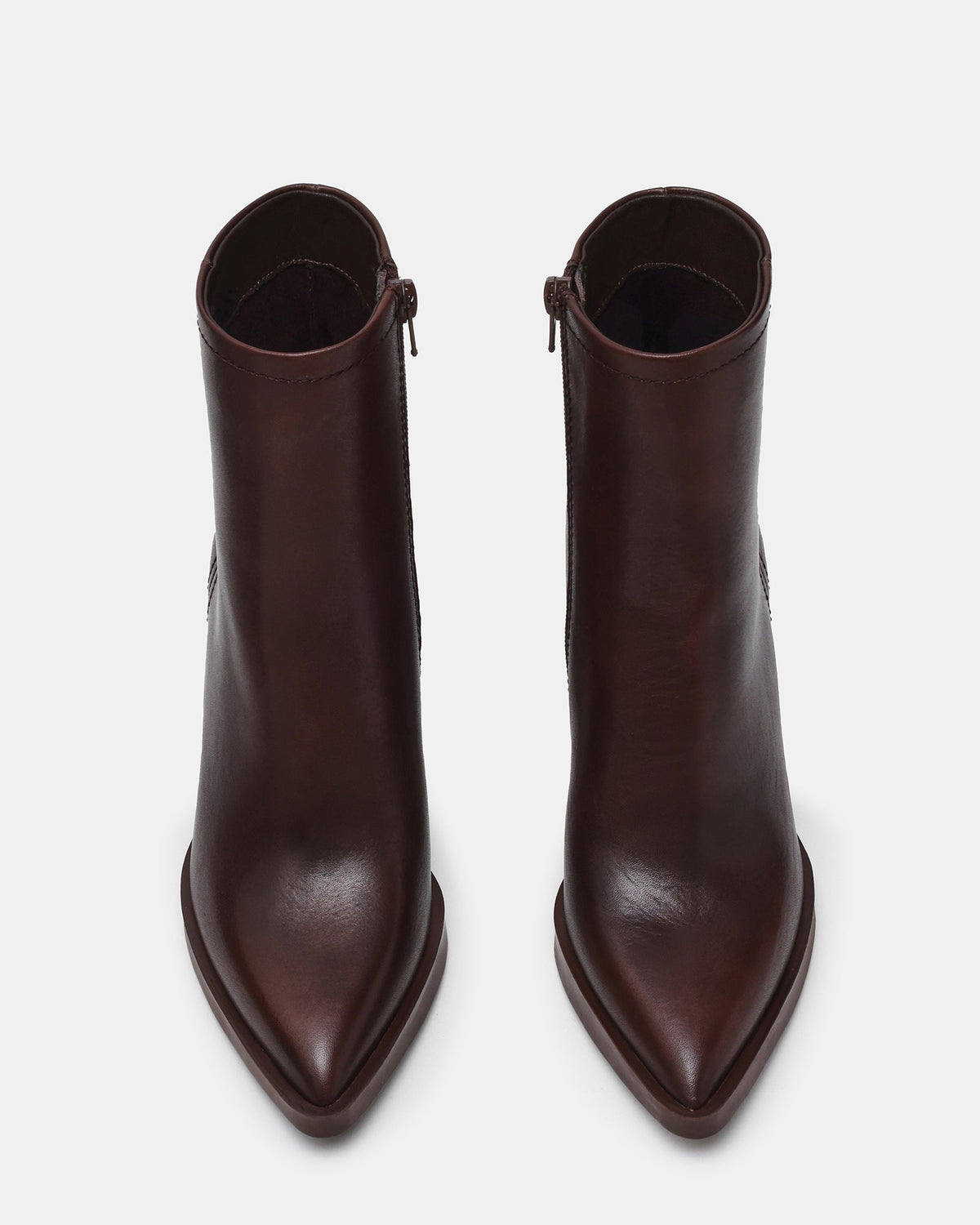HARDEN BROWN LEATHER