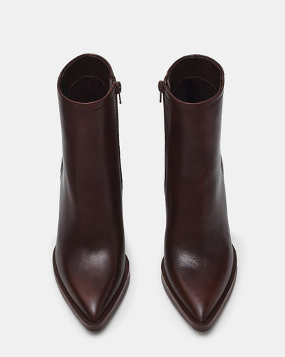 HARDEN BROWN LEATHER