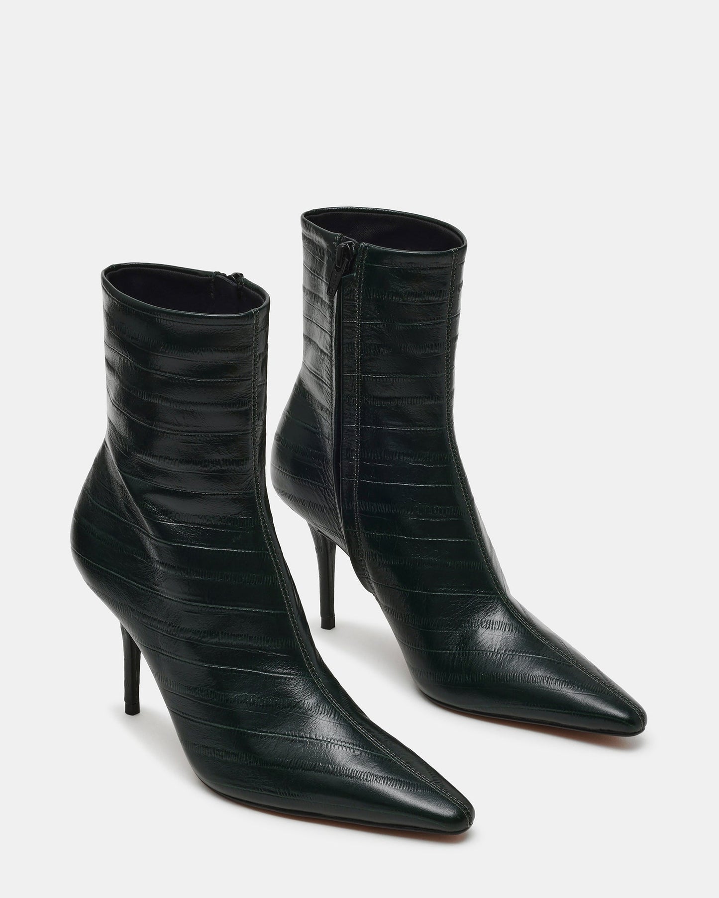 HELEENA DARK GREEN EEL