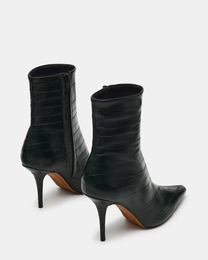 HELEENA DARK GREEN EEL