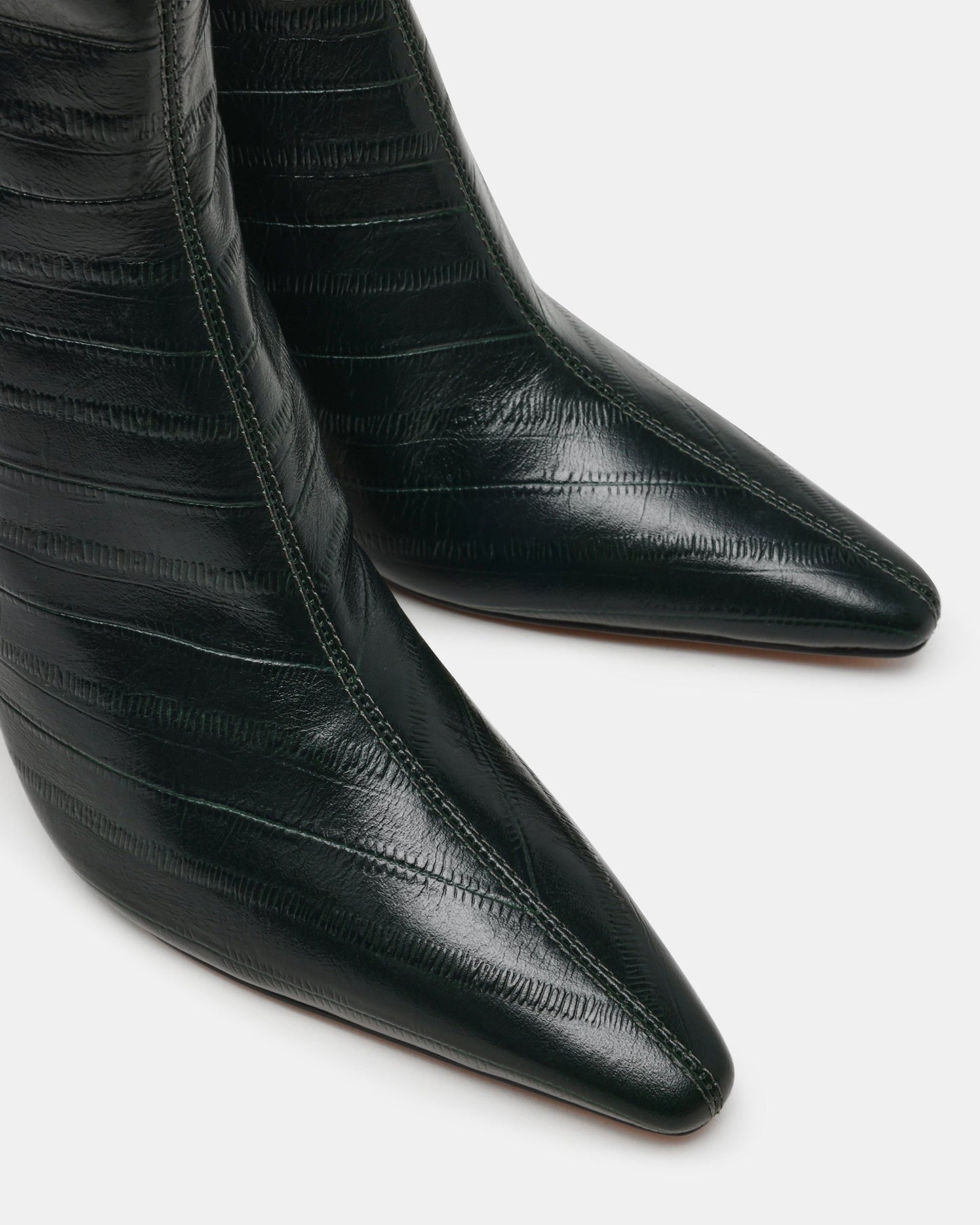 HELEENA DARK GREEN EEL