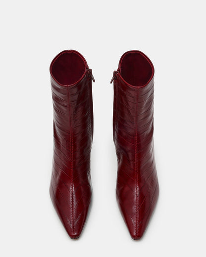 HELEENA RED EEL