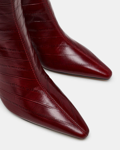 HELEENA RED EEL