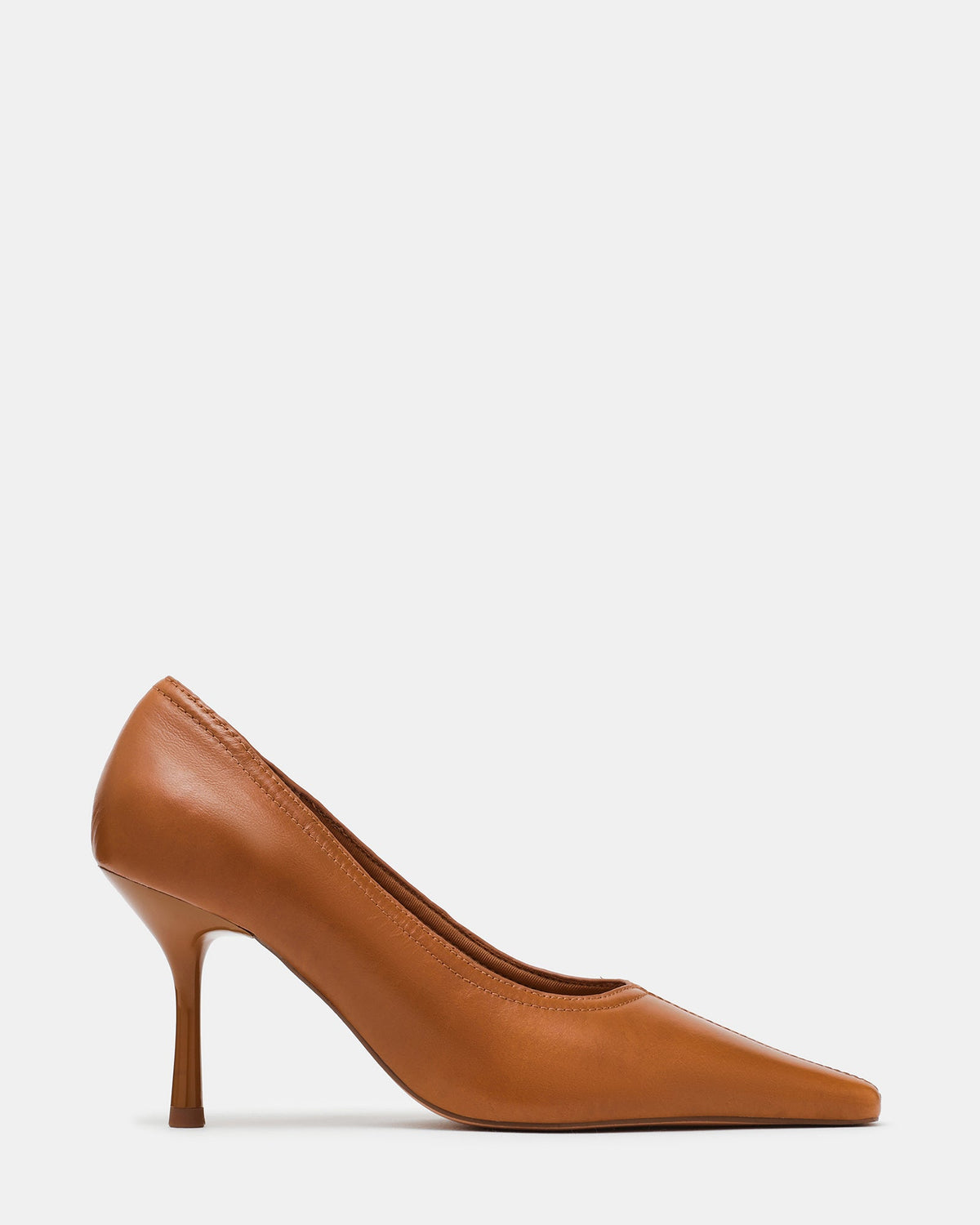 HEXX TAN LEATHER