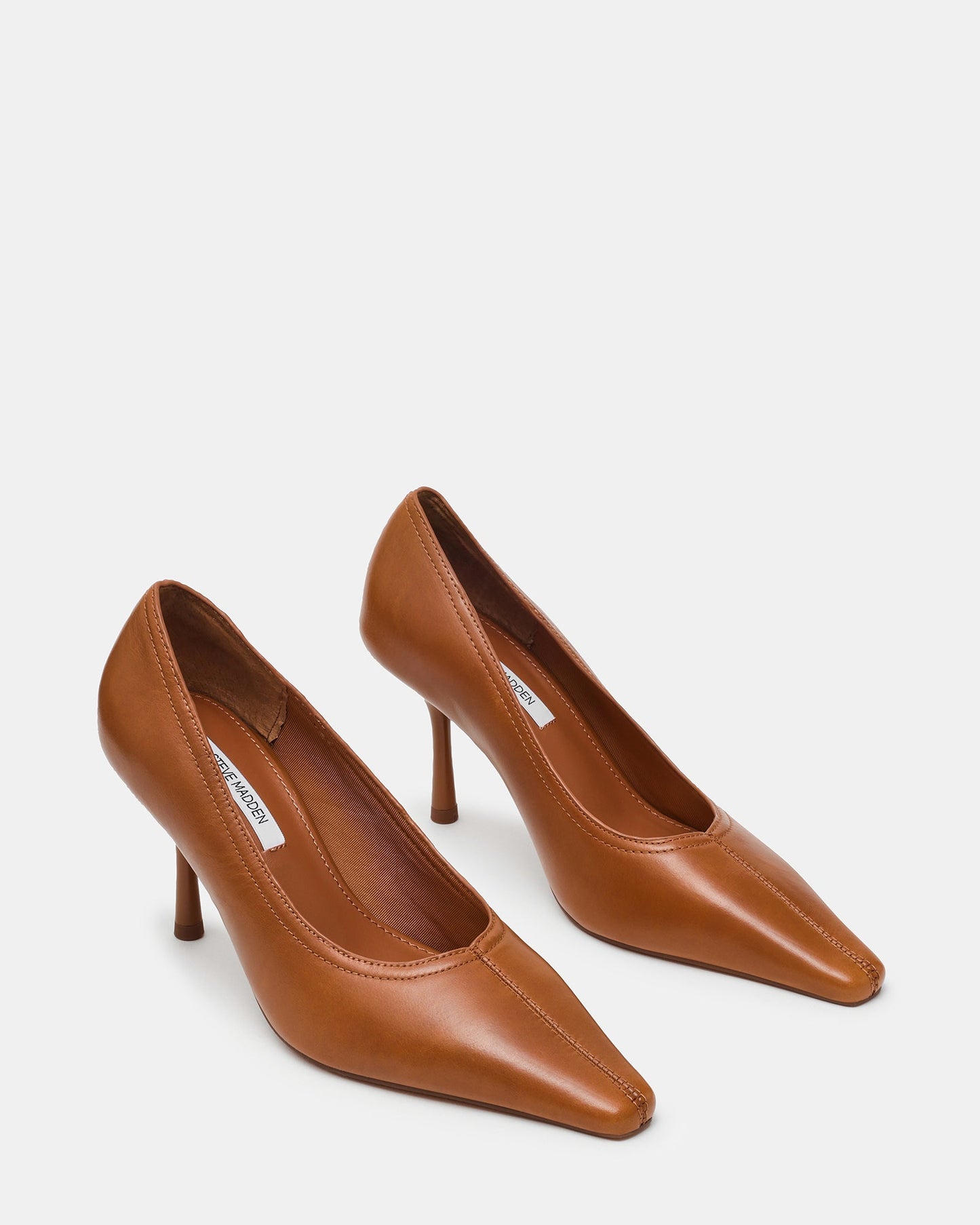 HEXX TAN LEATHER