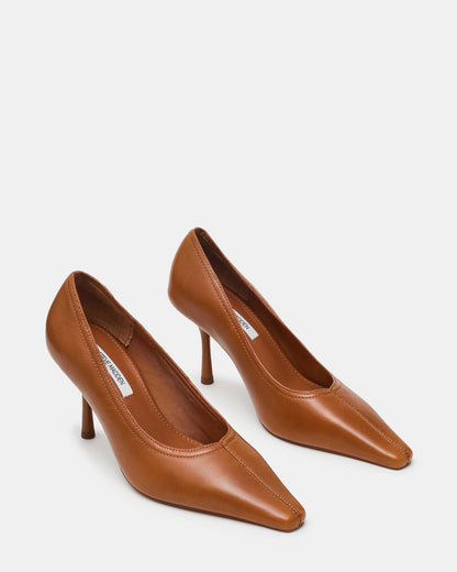 HEXX TAN LEATHER