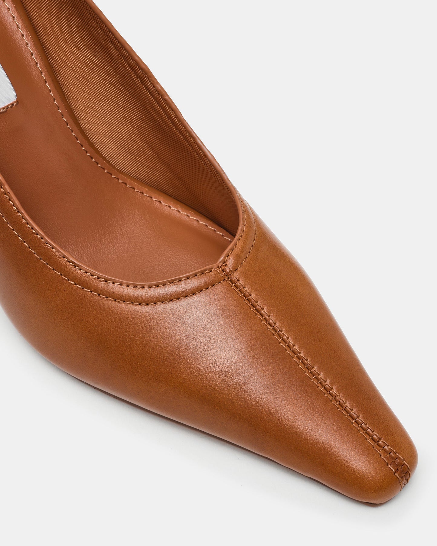 HEXX TAN LEATHER