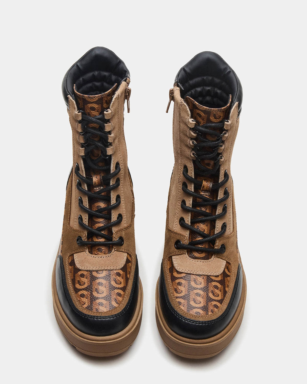 HIKER TAN MULTI