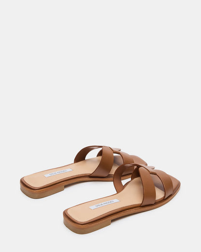 HADYN2.0 COGNAC LEATHER