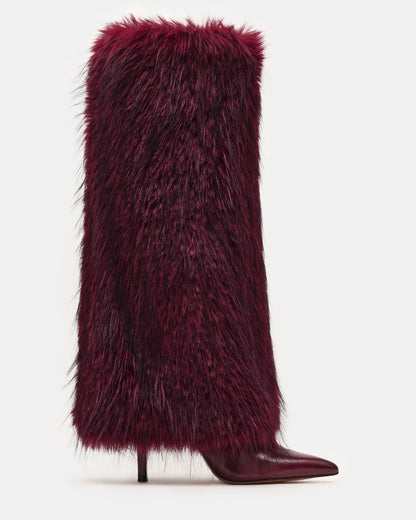 ICON DARK CHERRY