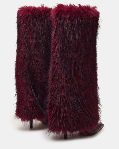 ICON DARK CHERRY