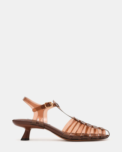 JELINA BROWN