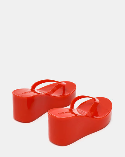 JELLA RED