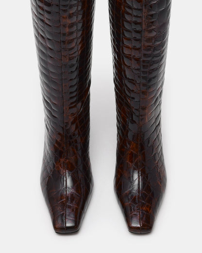 JENDI TORTOISE CROCODILE