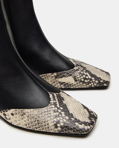 JETER BLACK SNAKE