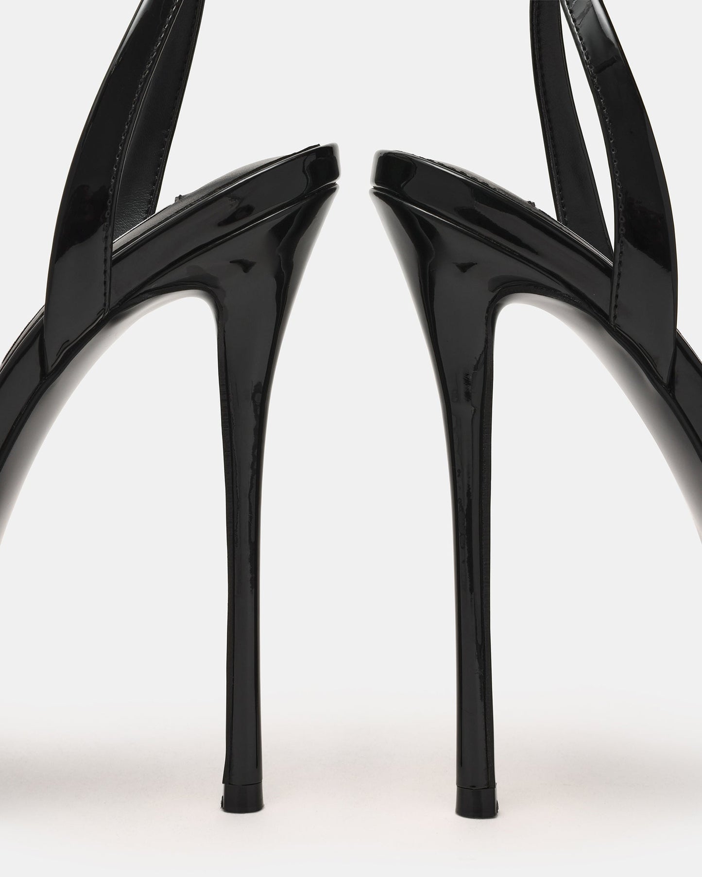 JEZZICA BLACK PATENT