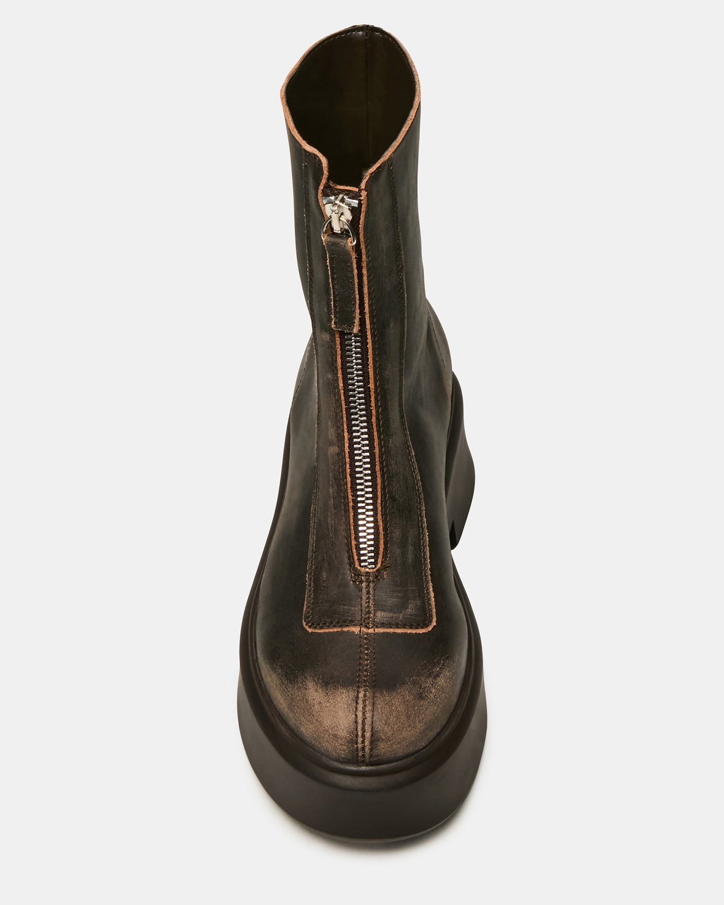 JONES BROWN DISTRESSED