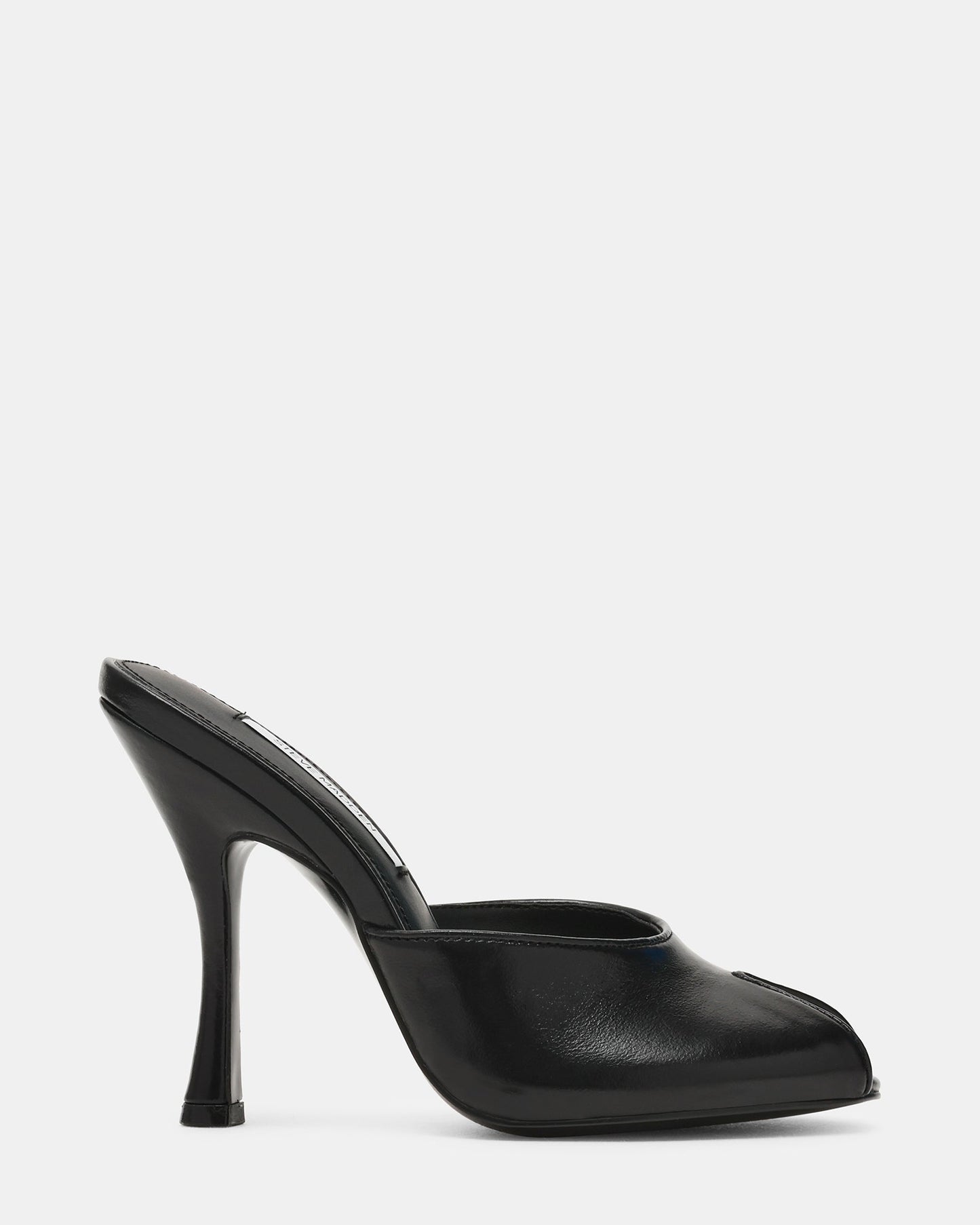 JULES BLACK LEATHER