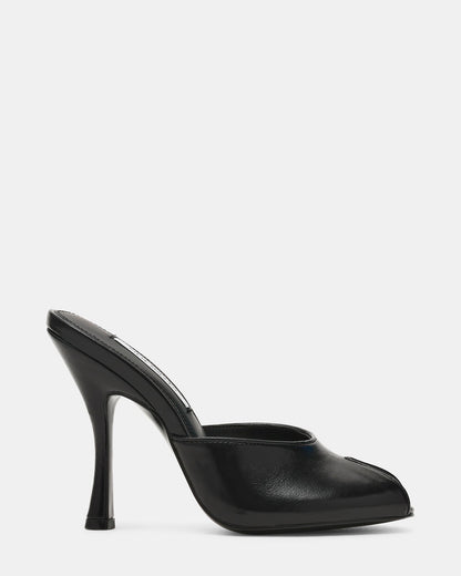 JULES BLACK LEATHER
