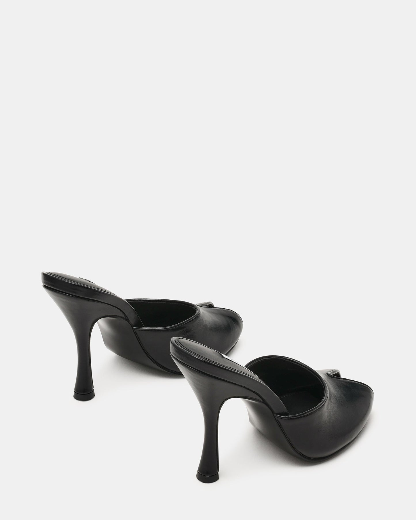 JULES BLACK LEATHER