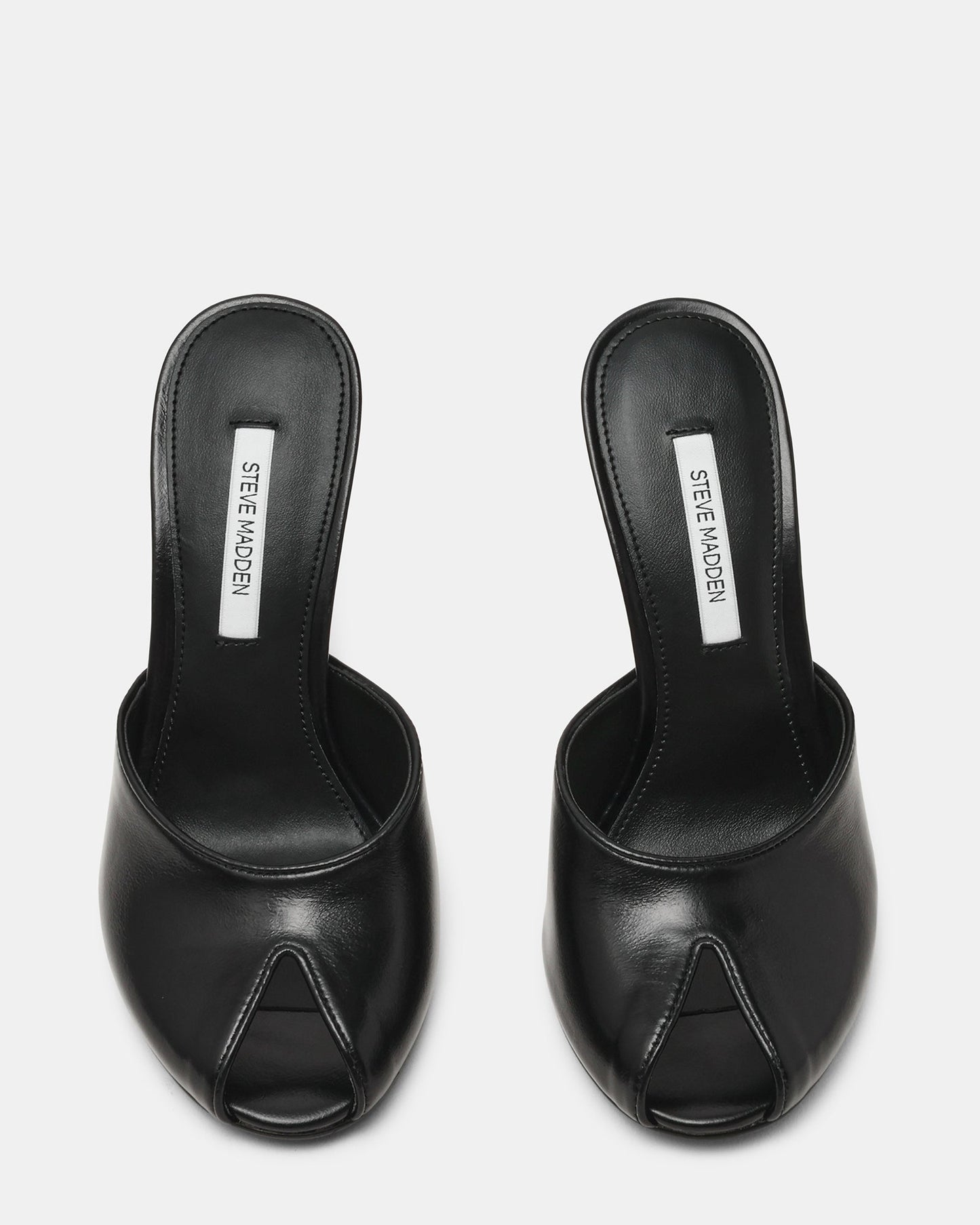 JULES BLACK LEATHER