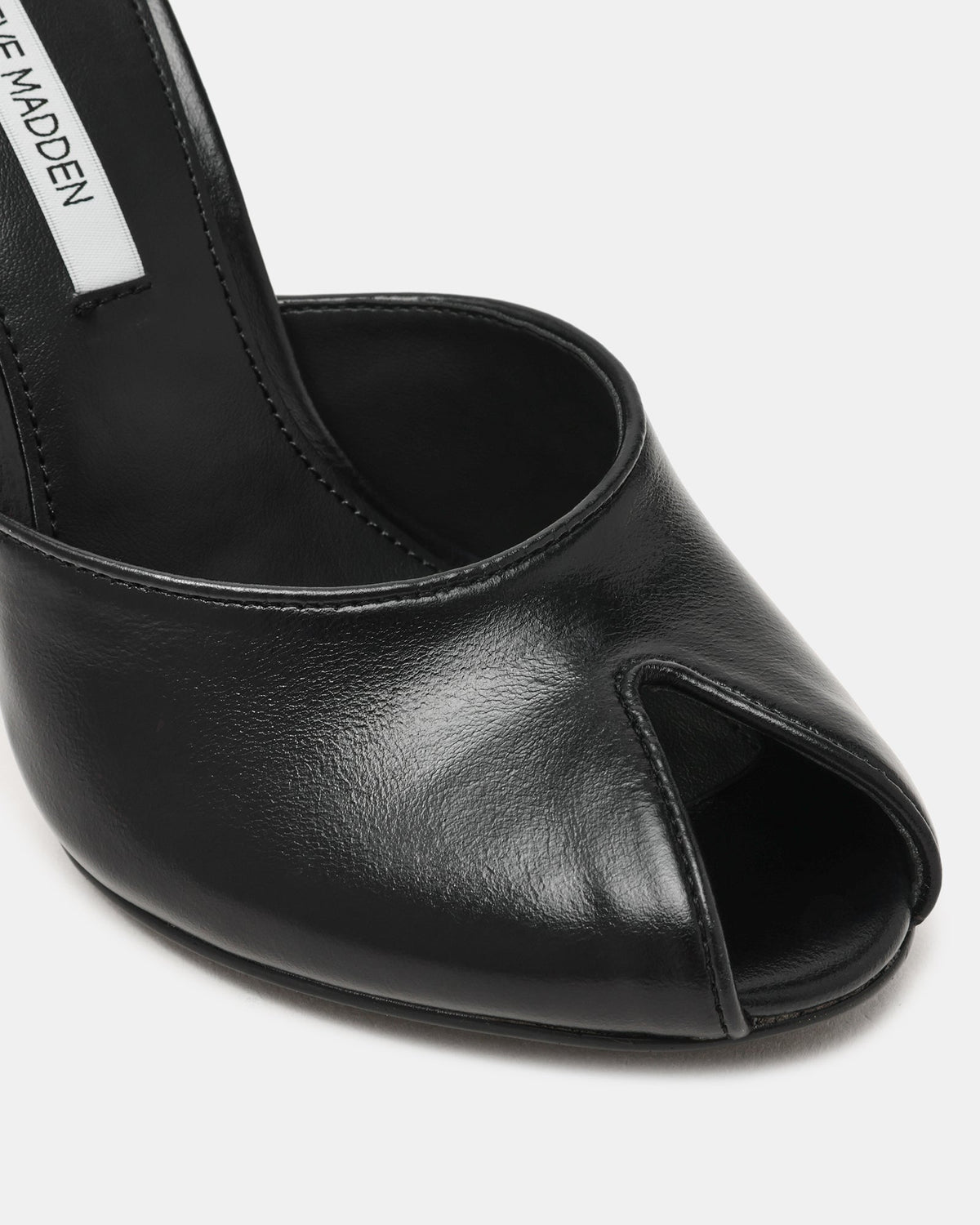 JULES BLACK LEATHER