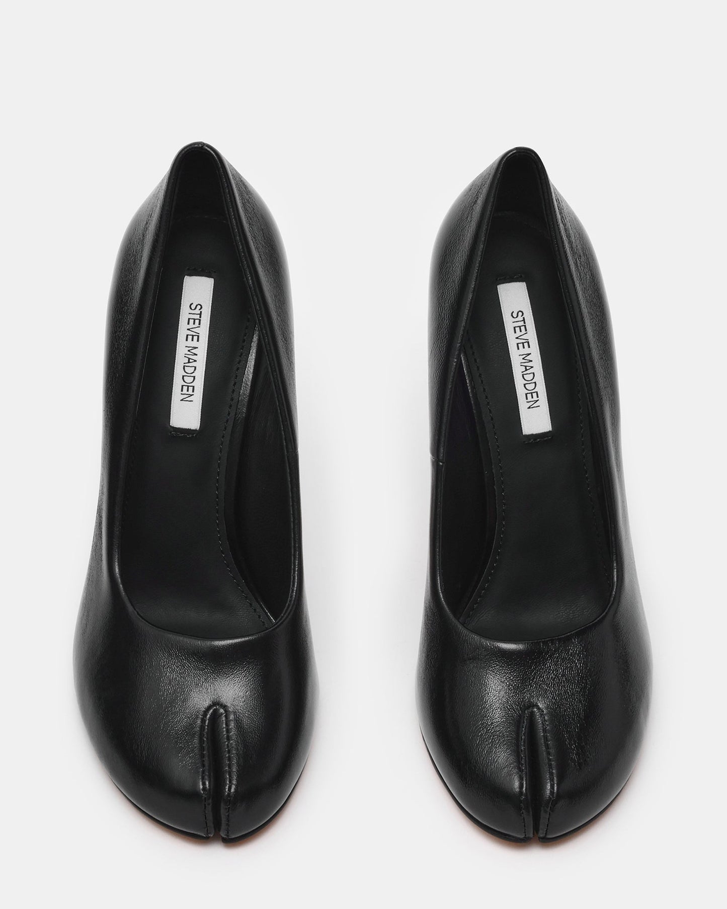 JULIETTE BLACK LEATHER