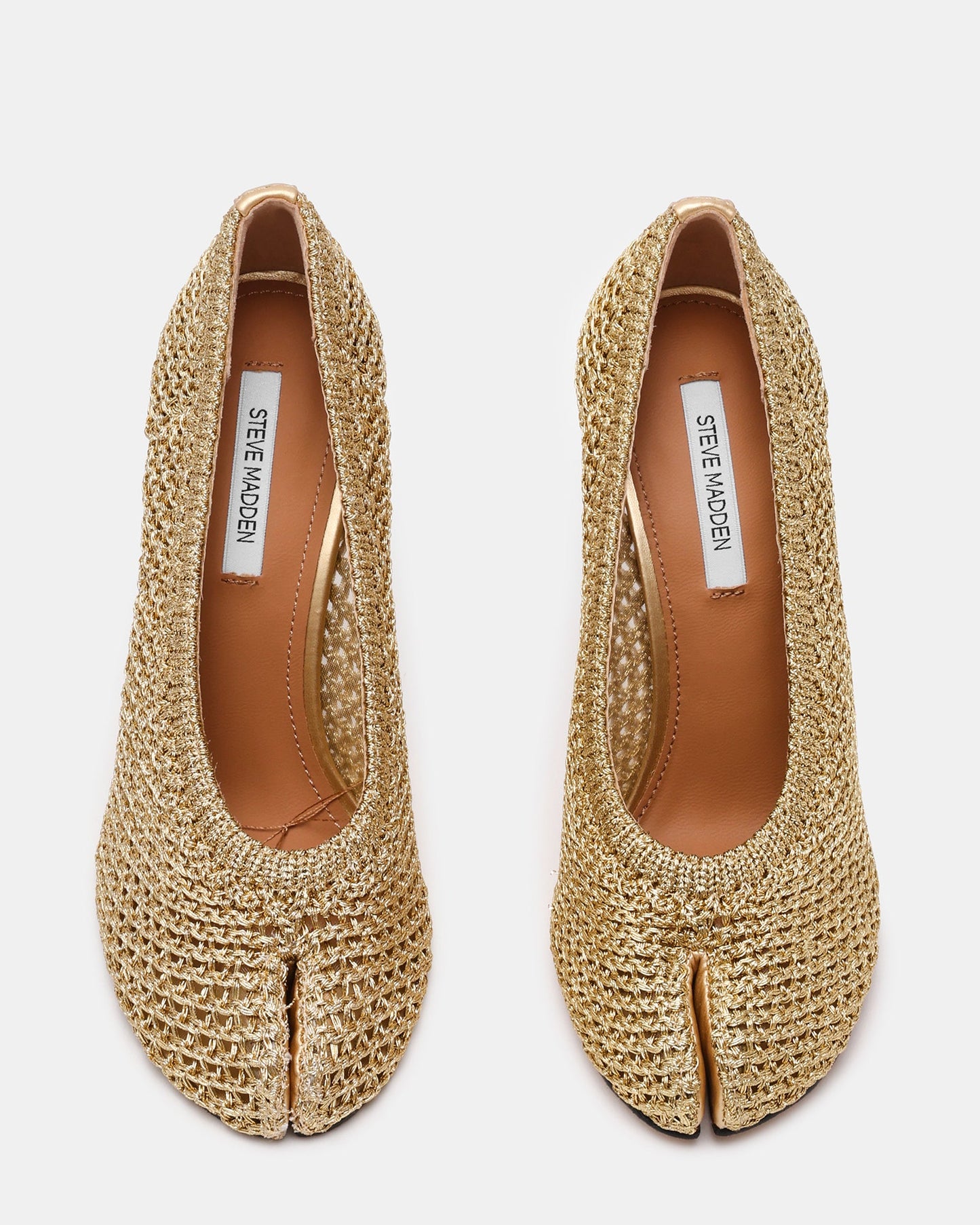 JULIETTE WOVEN CHAMPAGNE