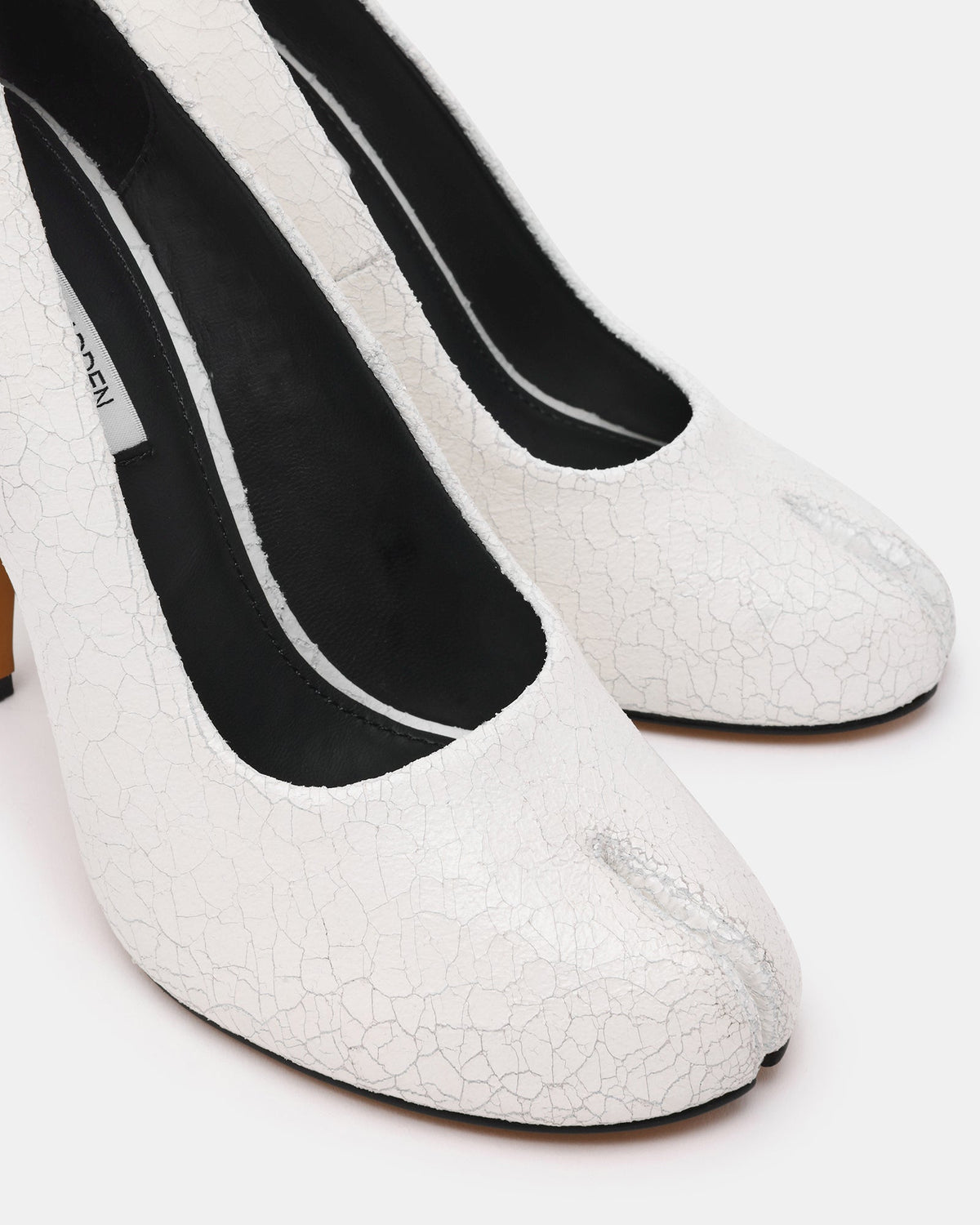 JULIETTE WHITE CRACKLE