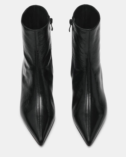 KARLSON BLACK LEATHER