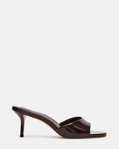 KENDRIX BROWN LEATHER
