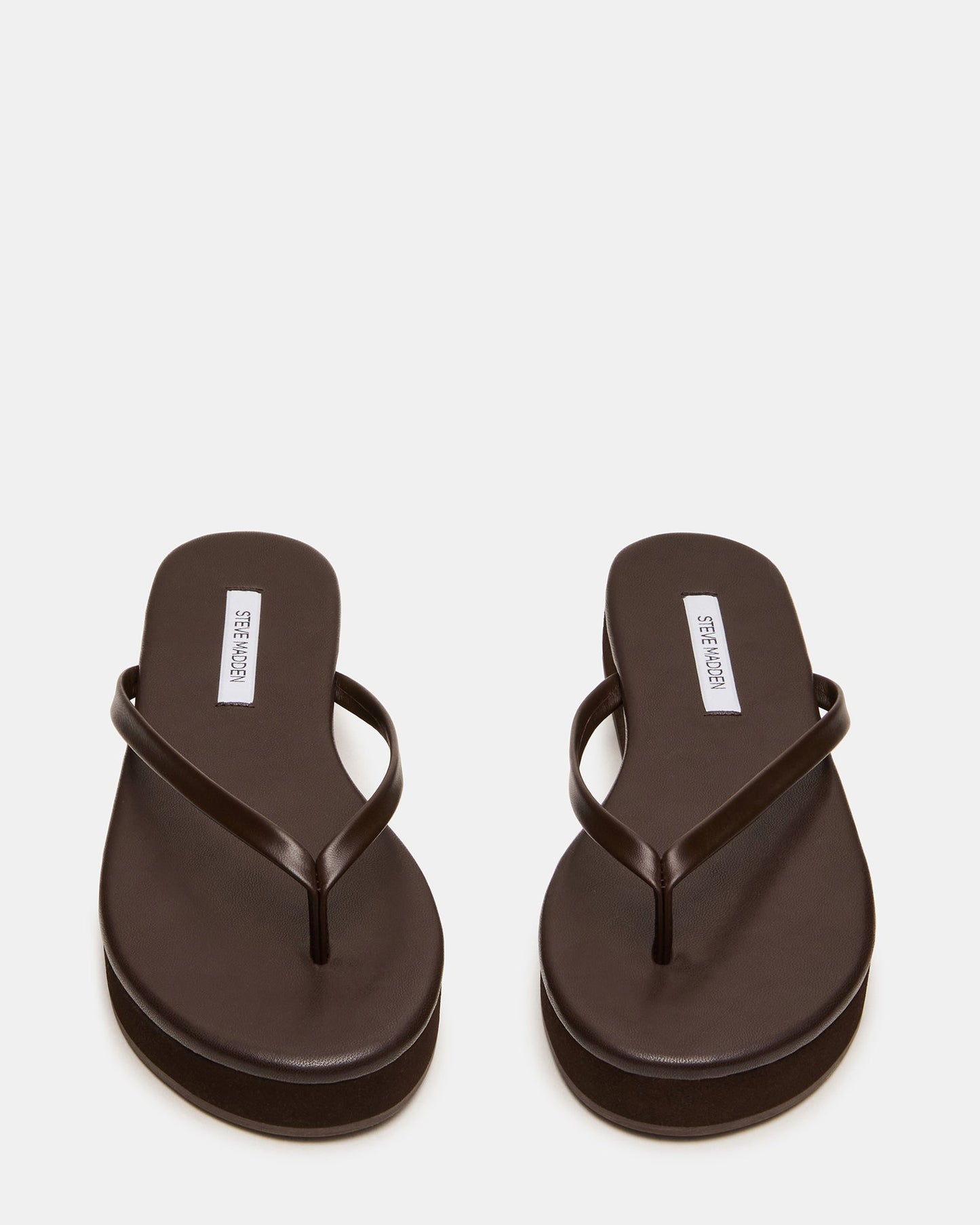 KIORA BROWN LEATHER