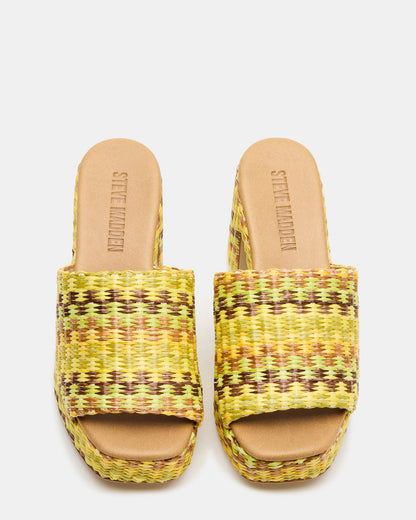 KOLA RAFFIA MULTI