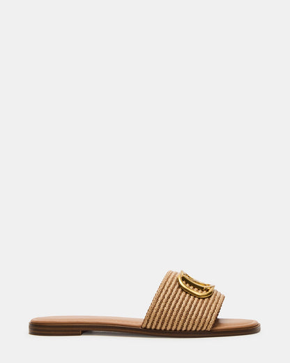 KORA NATURAL RAFFIA